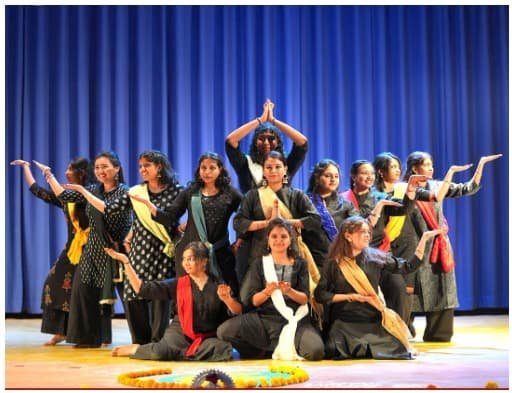 Vydehi Institute of Law Events photo 8